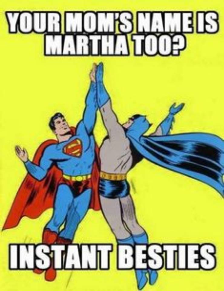 10 Hilarious Superman Logic Memes Only True Dc Fans Will Understand