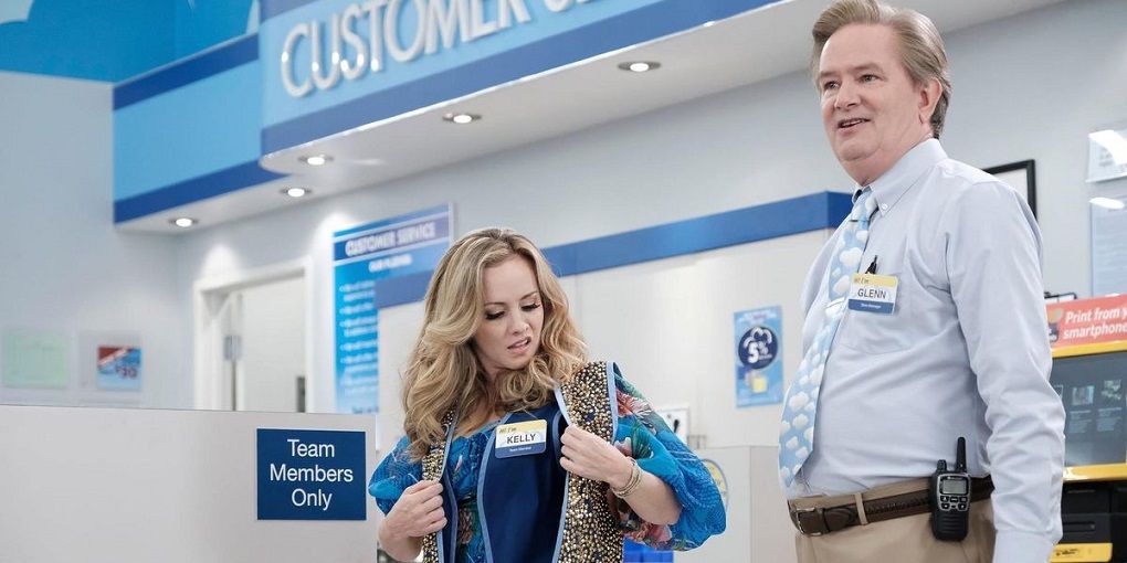 MBTI® of Superstore Characters