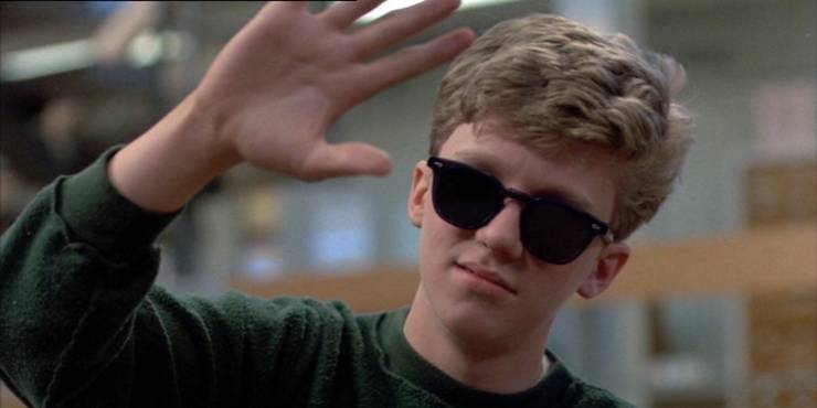 15 Most Memorable Quotes From The Breakfast Club Screenrant