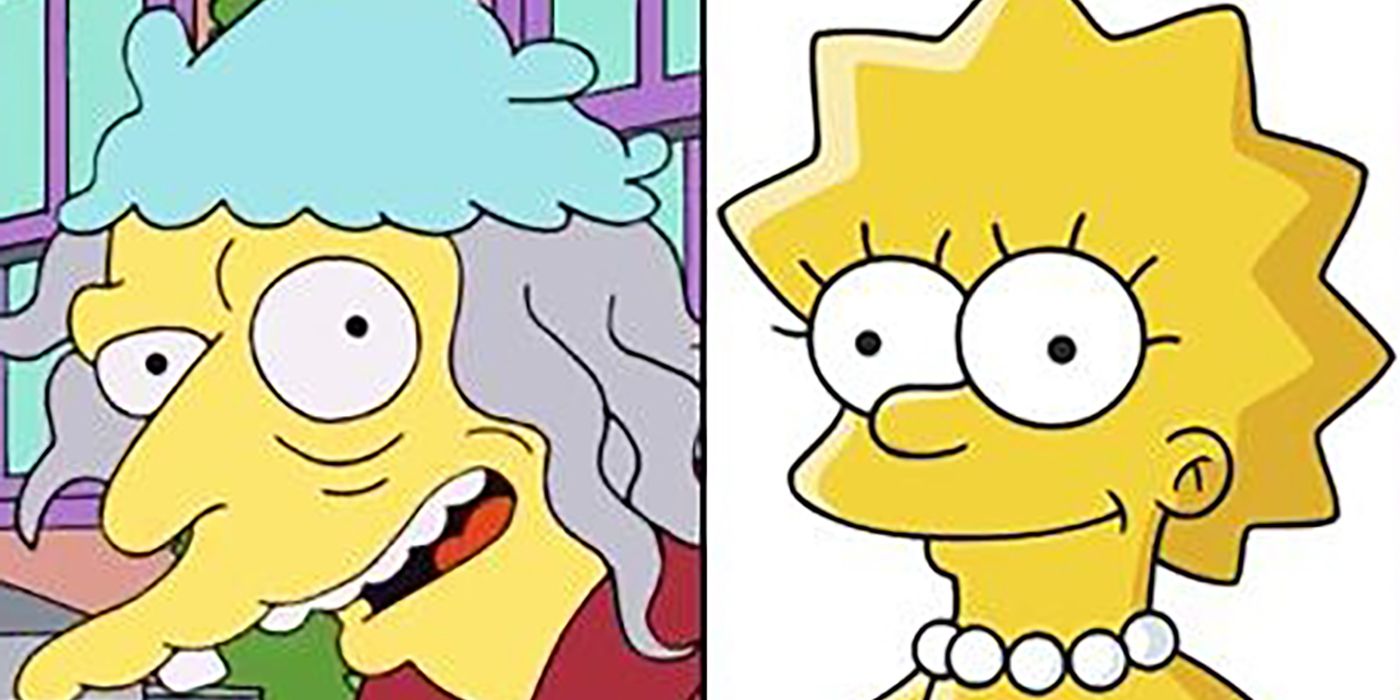 10 Pairs of The Simpsons Characters You Didn’t Know Were Voiced By The Same Person