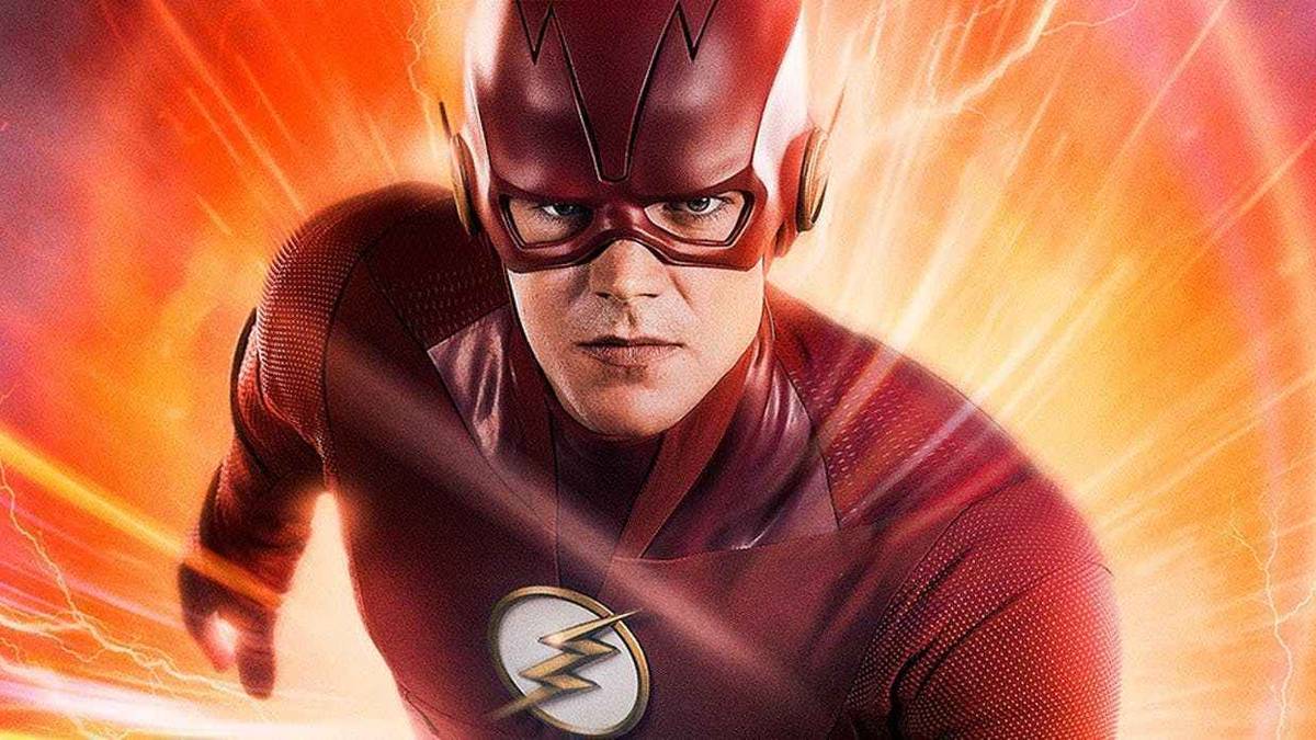 The Flash: 10 Time Travel Memes That Are Too Hilarious For Words
