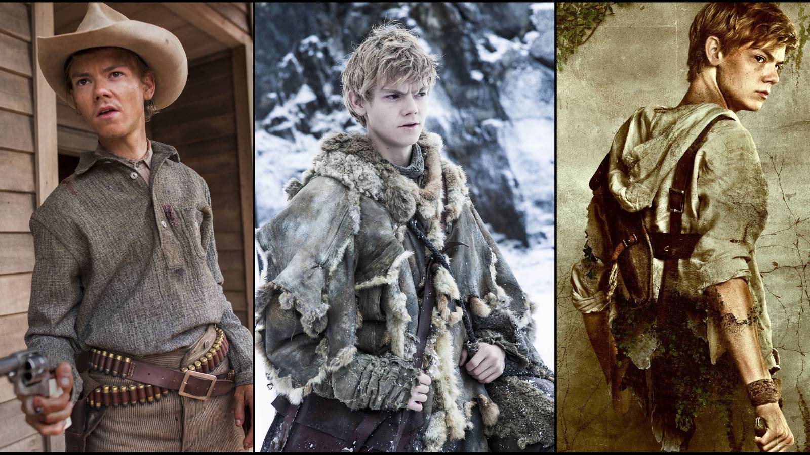 What Thomas Brodie-Sangster Has Done Since Game Of Thrones, image size:1600x900