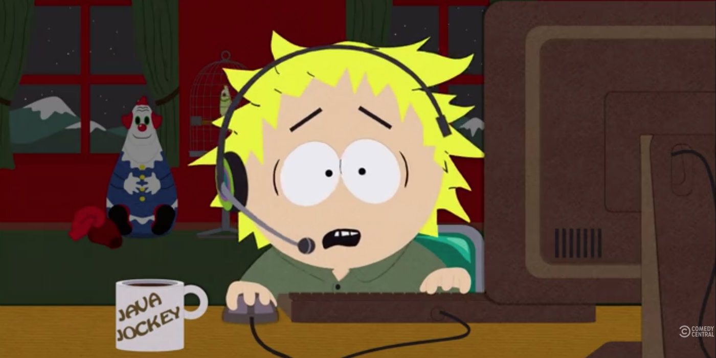 South Park 5 Old Characters We Miss (& 5 That Should Probably Be Phased Out)