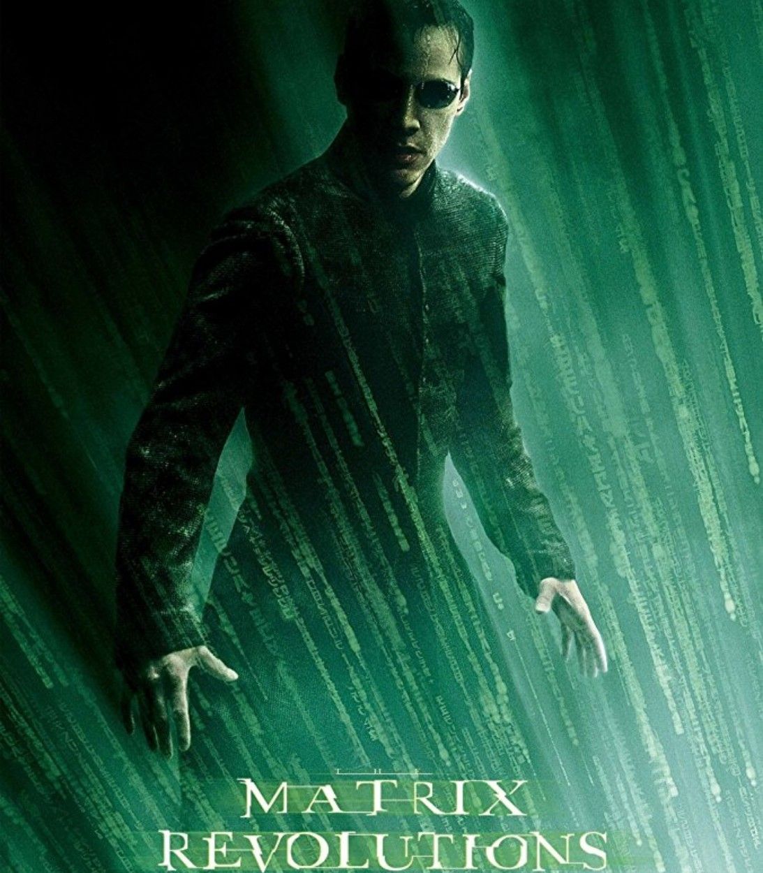 The Matrix 4 2021 Screenrant