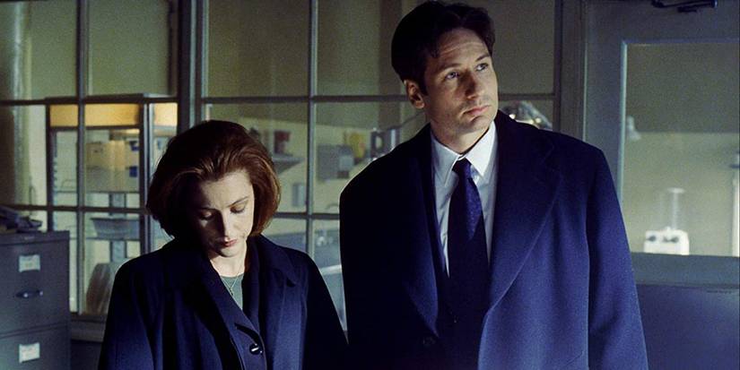Fringe: Every X-Files Reference Explained
