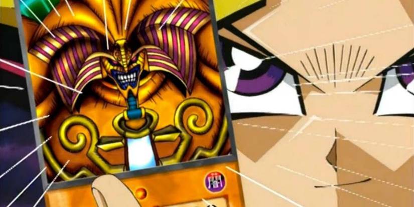 Yu-Gi-Oh!: Yugi's 10 Most Used Trap Cards Yu-Gi-Oh!: Yugi's 10 Most Used Trap Cards