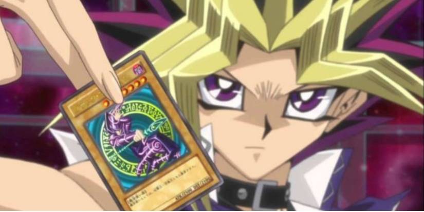 Yu-Gi-Oh!: 10 Things About The Anime That Don't Make Sense