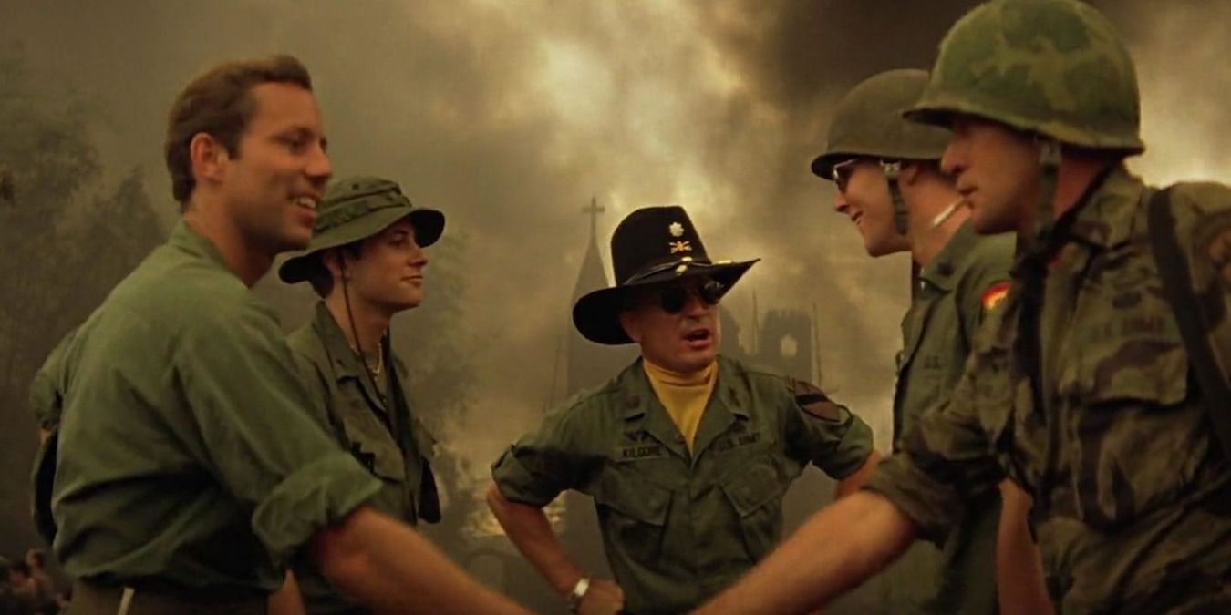 Apocalypse Now Final Cut 10 Most Powerful Quotes About War