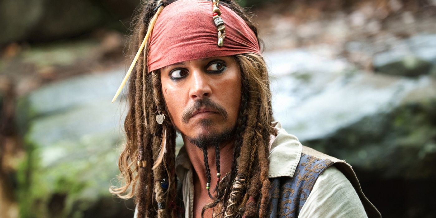 15 Best Johnny Depp Movies Of All Time According To IMDb