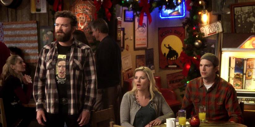 The 10 Best Episodes of The Ranch, According To IMDB