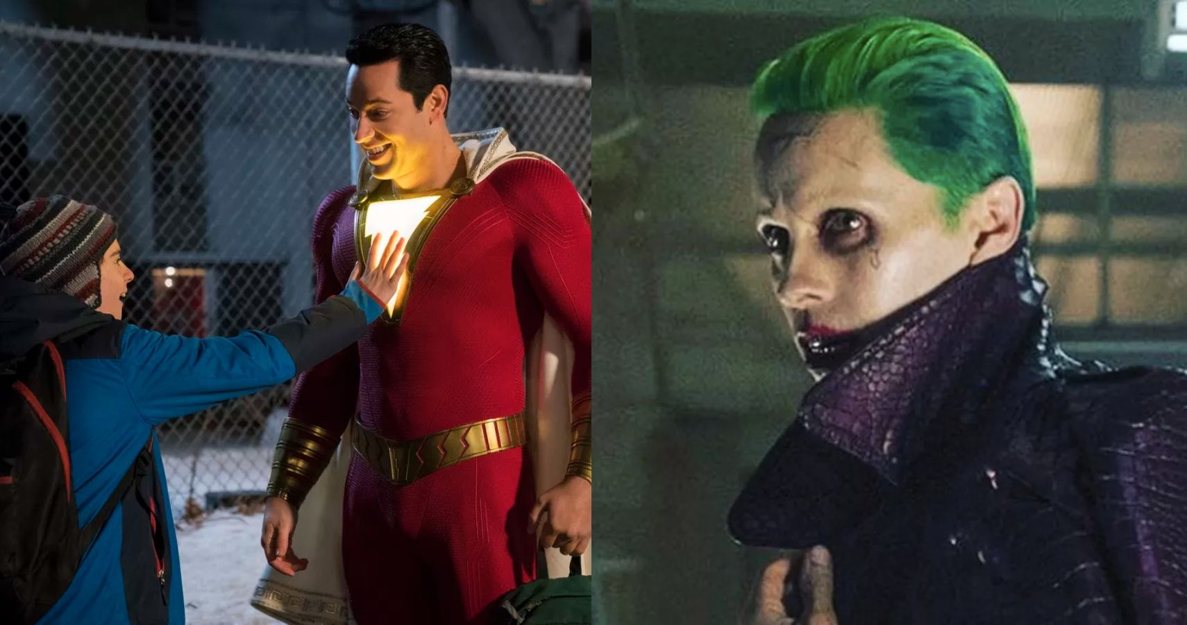 10 Hidden Details About The DCEU Costumes You Didn’t Notice