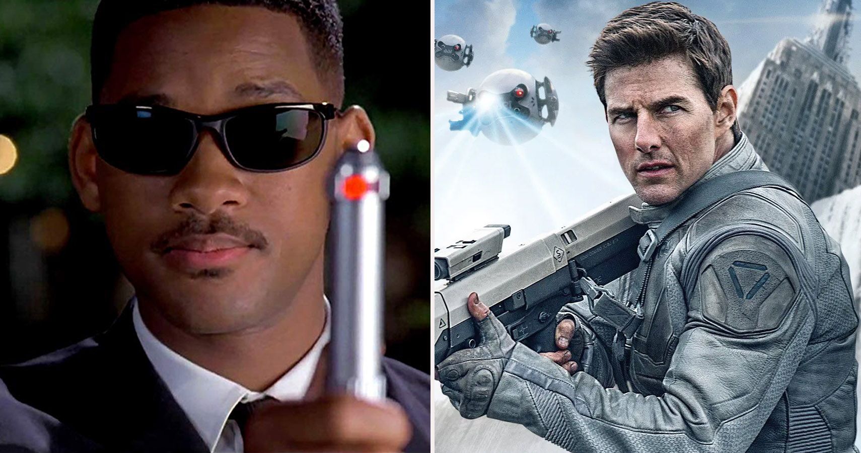 10 Movies That You Didnt Know Were Based On Comic Books
