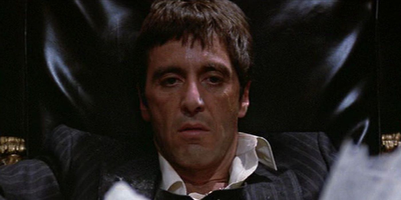 Al Pacino’s 10 Most Iconic Roles Ranked