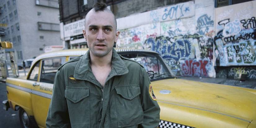 Robert De Niro’s 10 Most Iconic Roles, Ranked