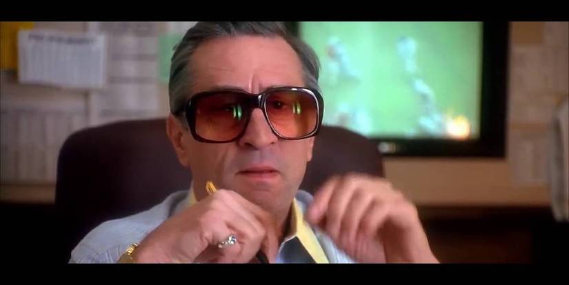 Robert De Niro’s 10 Most Iconic Roles, Ranked