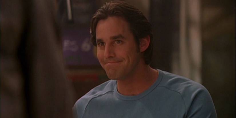 Buffy The Vampire Slayer: 10 Hidden Details About The Main Characters ...
