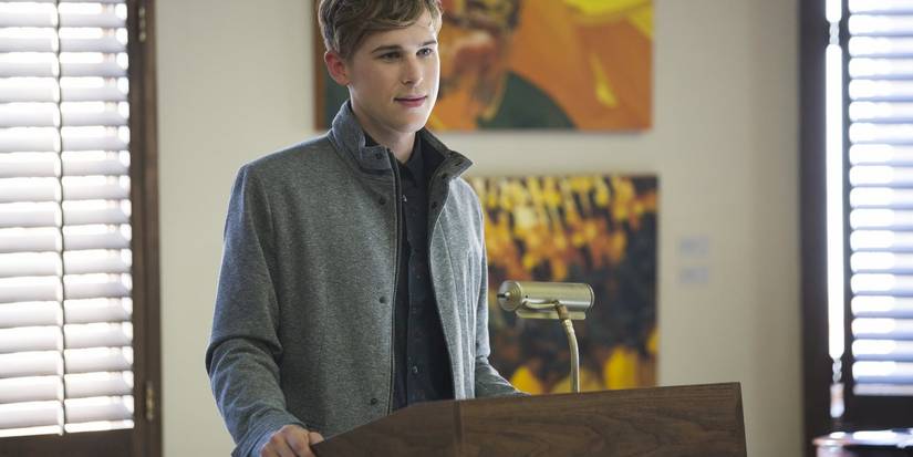 13 Reasons Why Characters Sorted into Their Hogwarts Houses