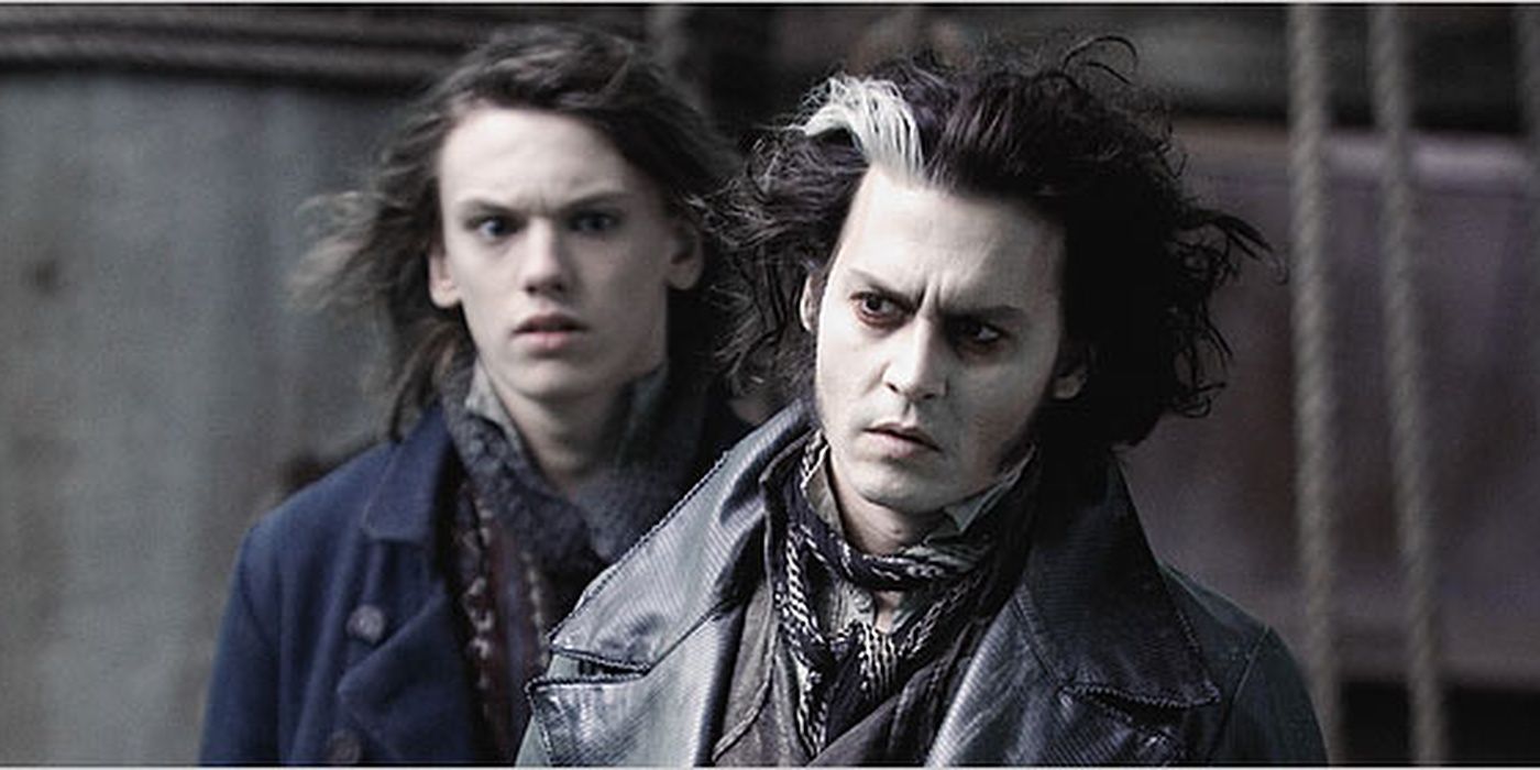 15 Best Johnny Depp Movies Of All Time According To IMDb