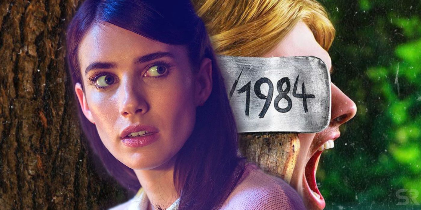 Why American Horror Story 1984 Only Had 9 Episodes