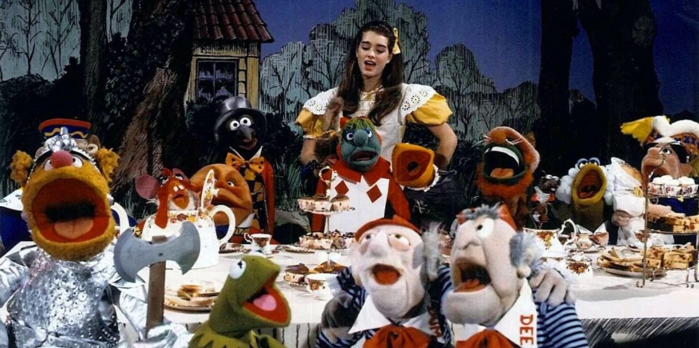 The Muppets 10 Crossover Stories We Want To See On Disney Plus