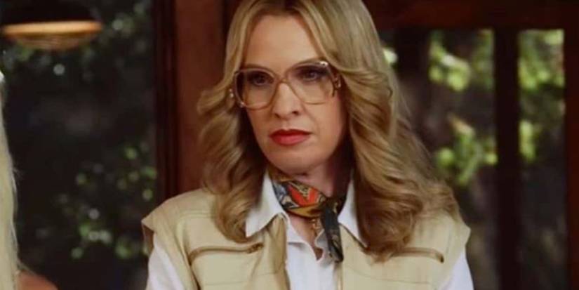American Horror Story 1984 Leslie Grossman