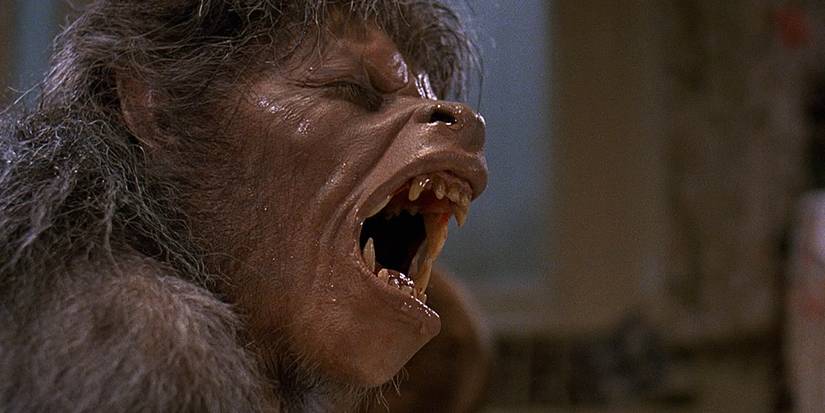 An American Werewolf in London