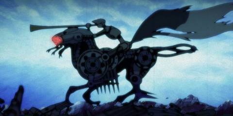 The Animatrix Summary, Trailer, Cast, Where to Watch and More