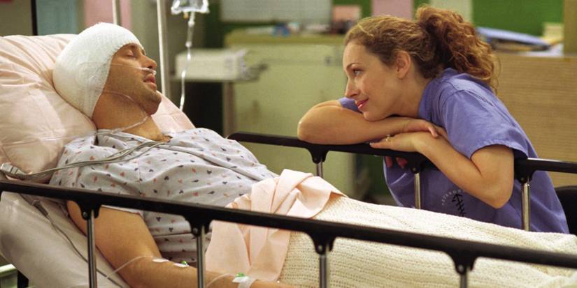 8 TV Shows That Never Recovered From A Character Death
