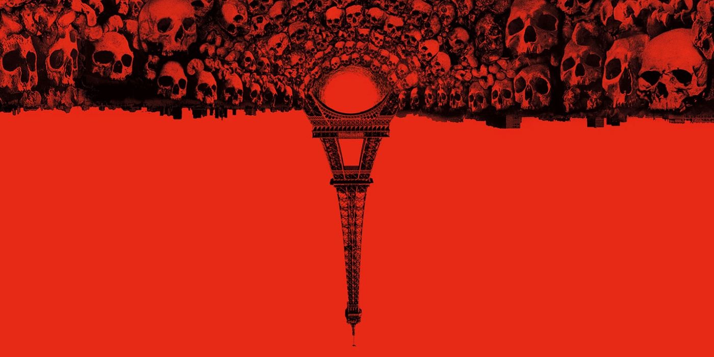 As Above, So Below’s Hellish Twist Ending Explained