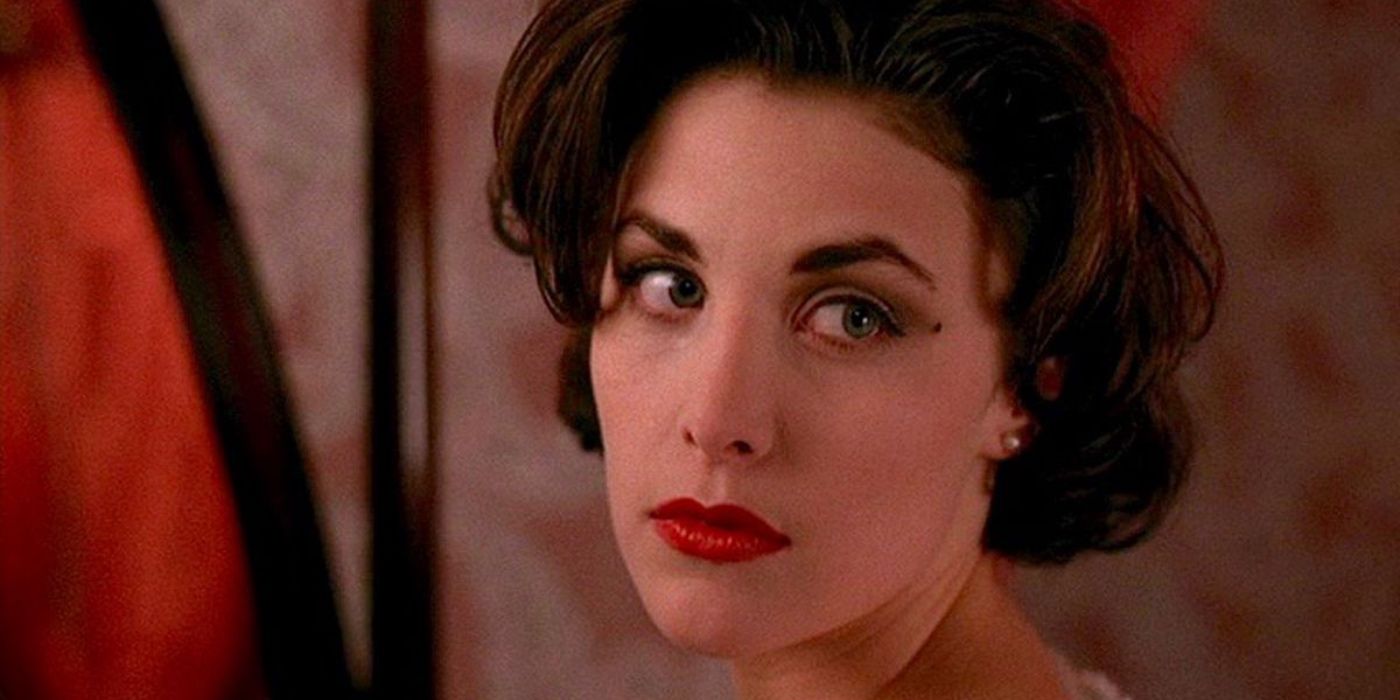 10 Best Twin Peaks Characters, Ranked