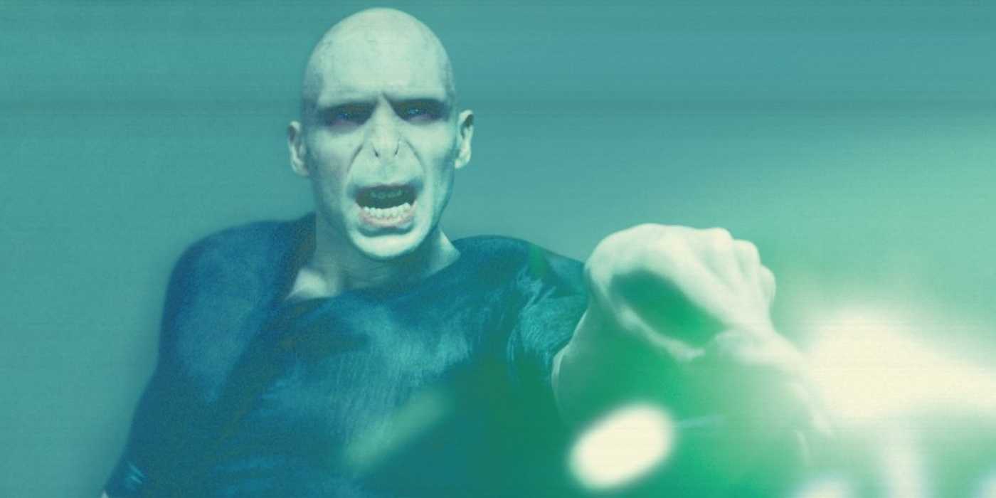 Avada-Kedavra How Old The Harry Potter Cast Was Compared To Their Characters
