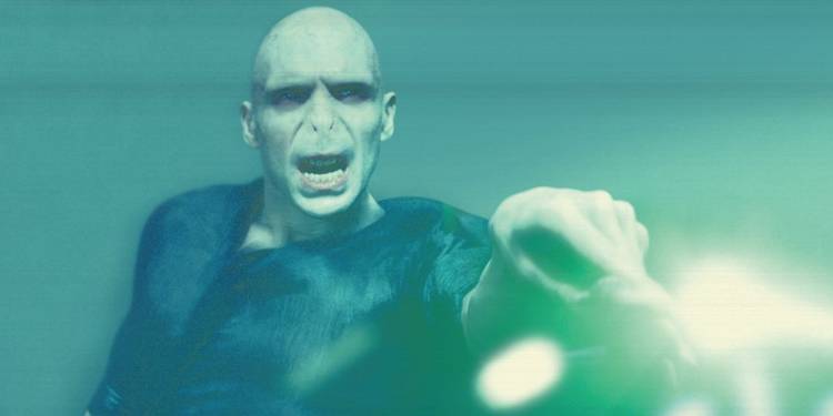 Avada-Kedavra How Old The Harry Potter Cast Was Compared To Their Characters