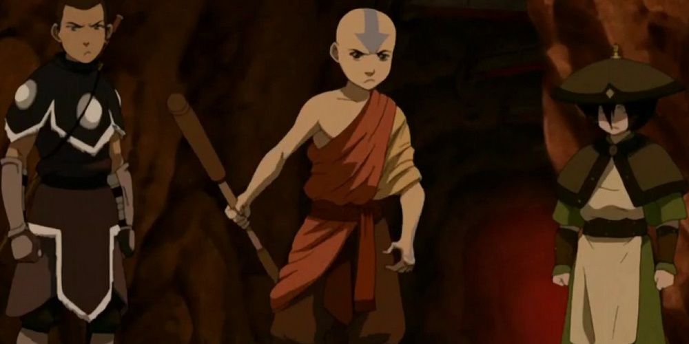 Avatar 15 Things Every Fan Should Know About Azula