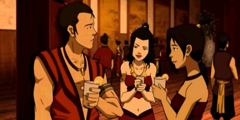 Avatar The Last Airbender: 10 Quotes That Show How Unhinged Azula Was