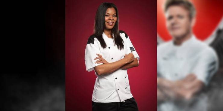 10 Most Memorable Contestants On Hell S Kitchen Screenrant