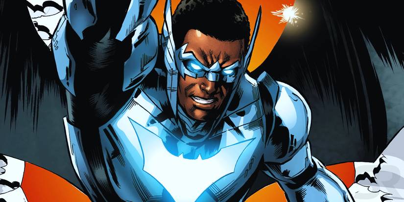 Young Justice: 10 DC Comics Characters Who Should Appear In The Show