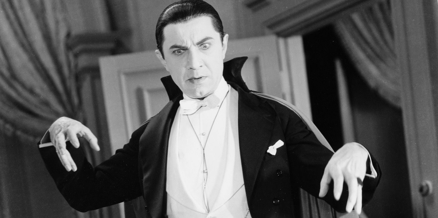 10 Things You Didn't Know About Dracula (1931) | ScreenRant