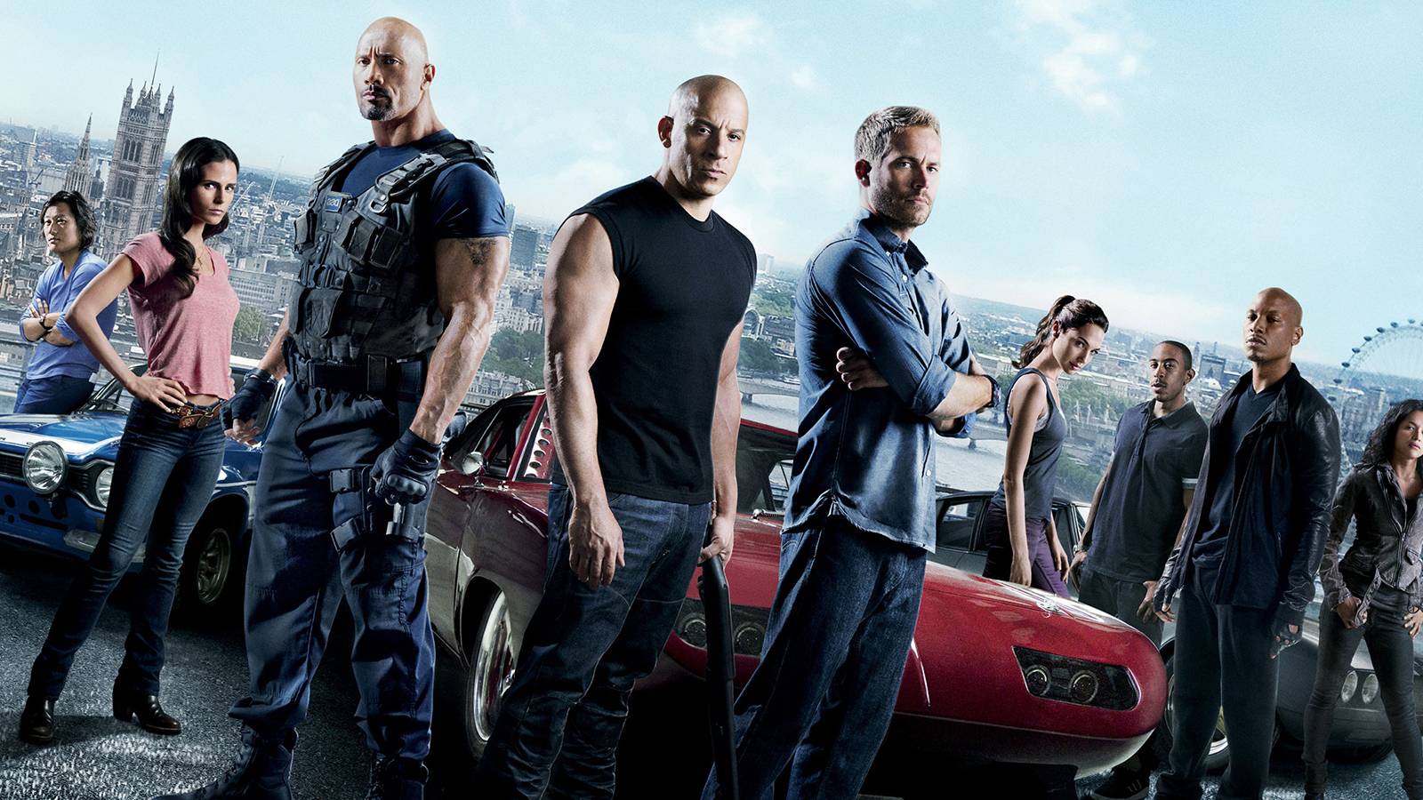 Fast & Furious: 10 Funniest Quotes From Each Main Character That Will ...