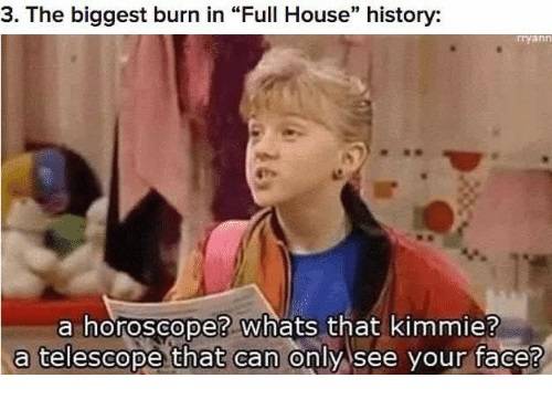 10 Hilarious Full House Memes That Are Too Funny Screenrant