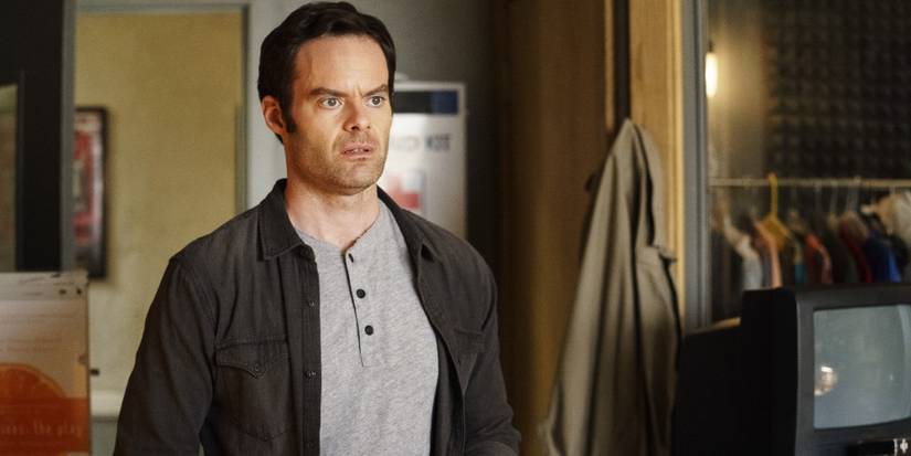 HBO's Barry: 10 Best Quotes From The Series