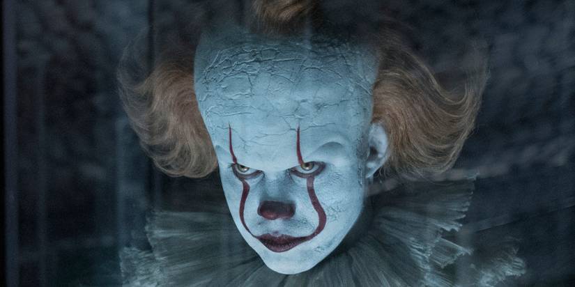 How Much Did IT Chapter 2 Cost To Make?