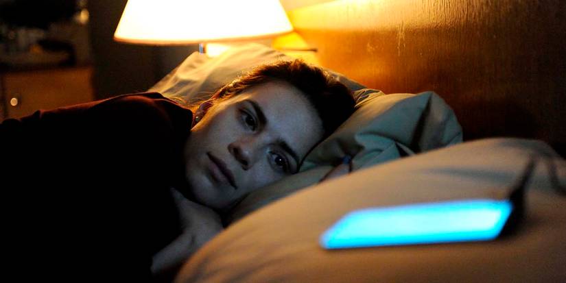 Black Mirror: Be Right Back Ending Explained