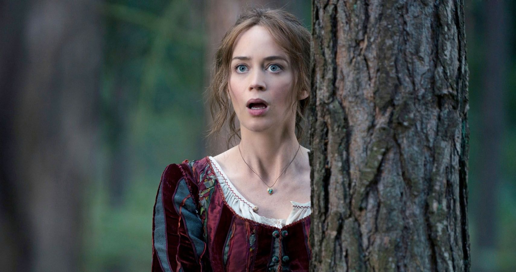 Emily Blunt's 10 Best Movies, According To Rotten Tomatoes