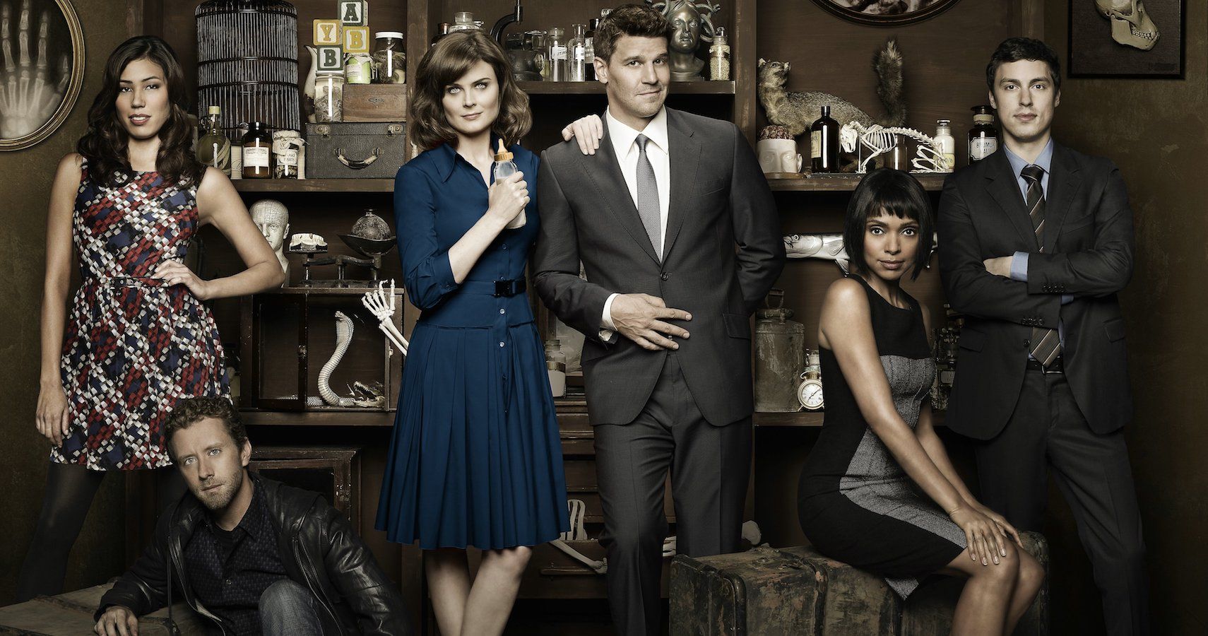 Bones The Best Episode In Every Season, Ranked ScreenRant