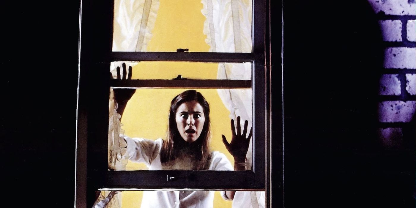 10 Scariest Horror Movie Monsters That We Never Actually Saw On Screen