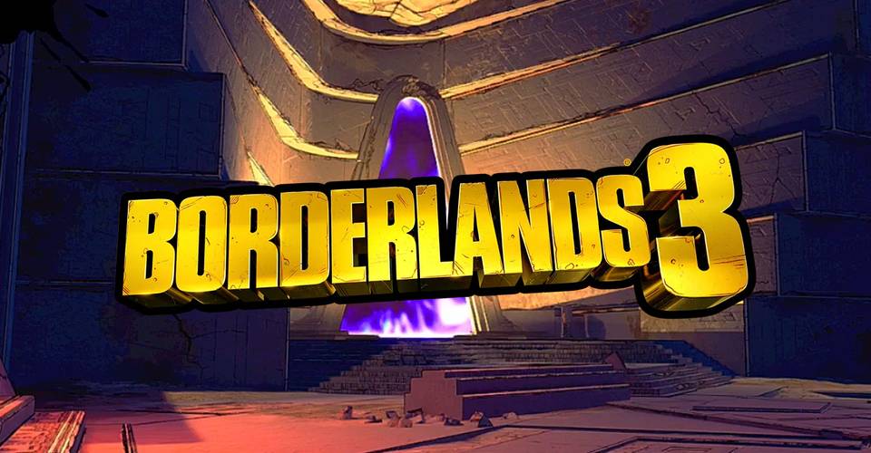 Borderlands