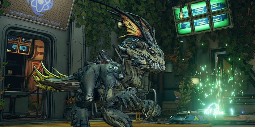 Borderlands 3: Halloween DLC Details Revealed