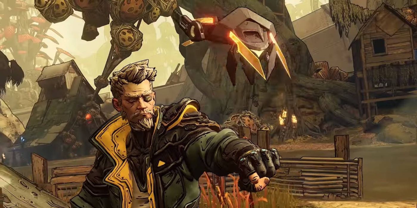 10 Features We Desperately Want To See In Borderlands 4