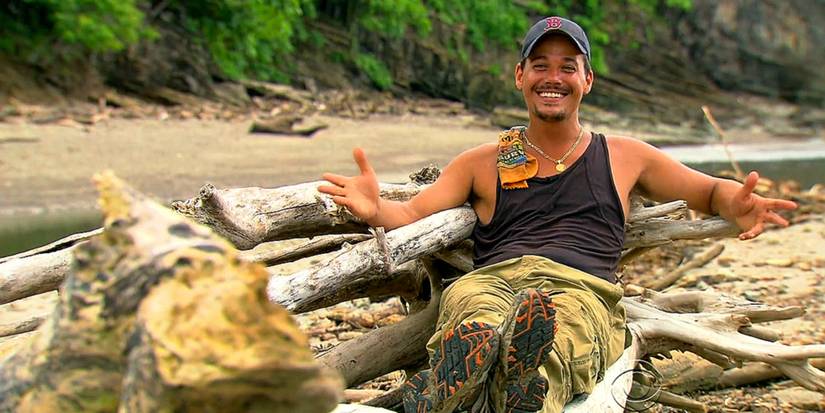 Survivor: 5 Reasons Why Amber Deserved to Win All-Stars (& 5 Why Boston ...