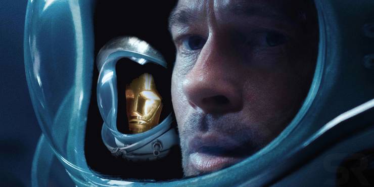 Ad Astra How Accurate Brad Pitt S Space Movie Is What It Gets